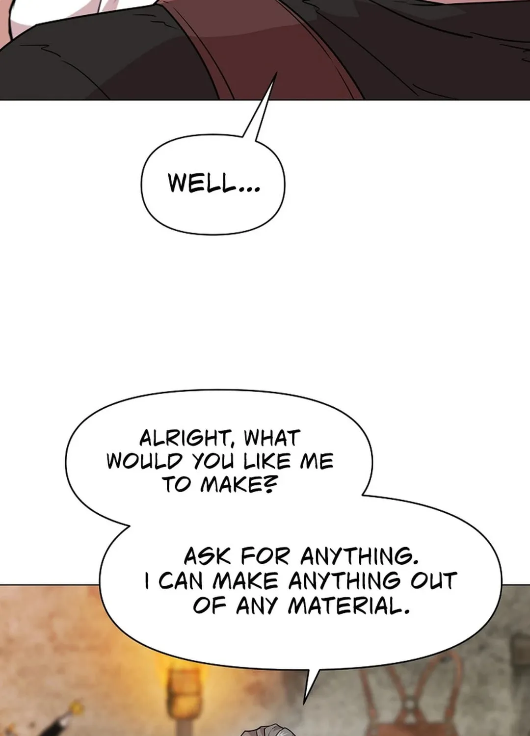 Read Martial Arts Alone chapter 102 image 29 on Lezhin
