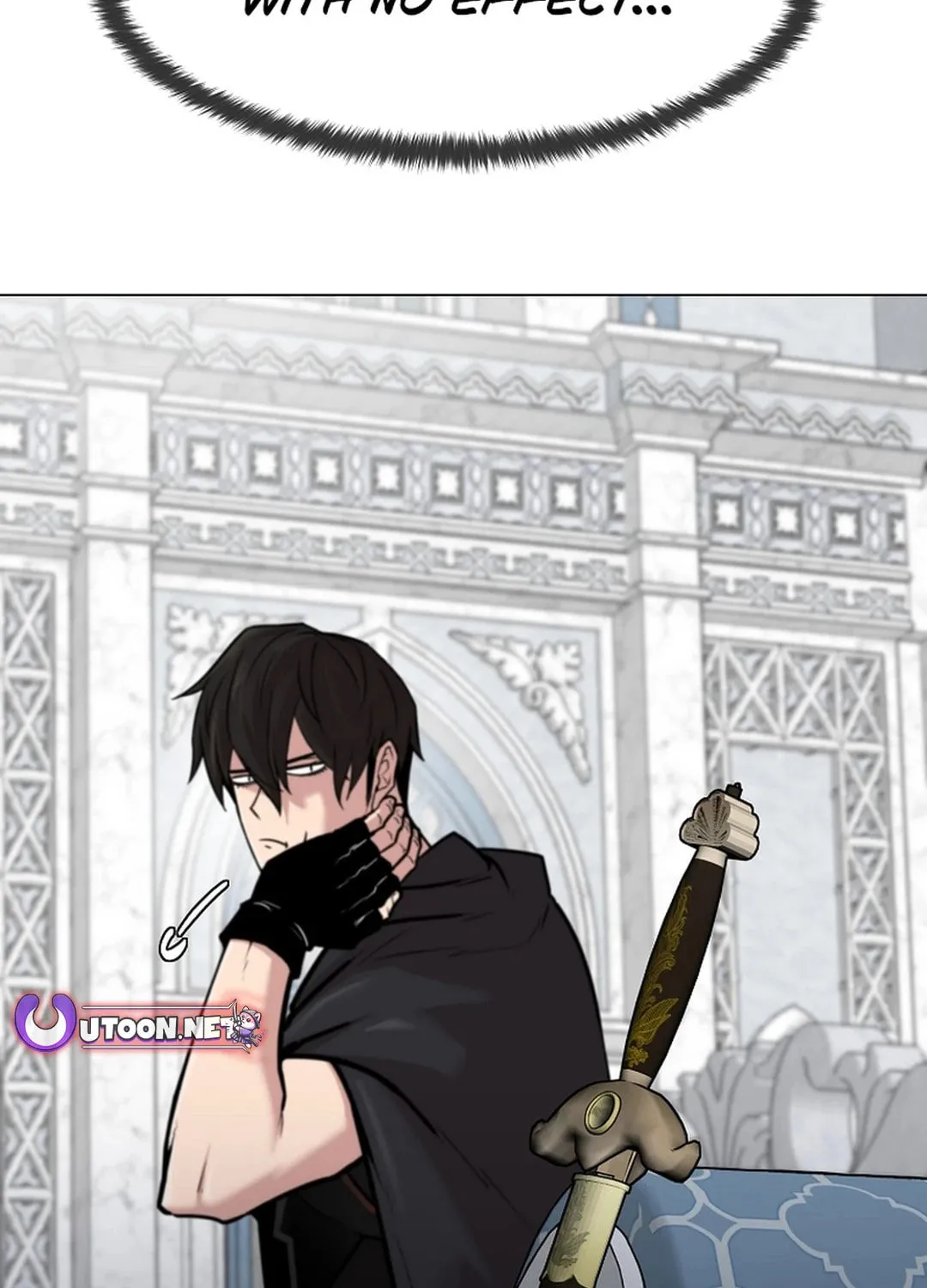 Read Martial Arts Alone chapter 102 image 3 on Lezhin