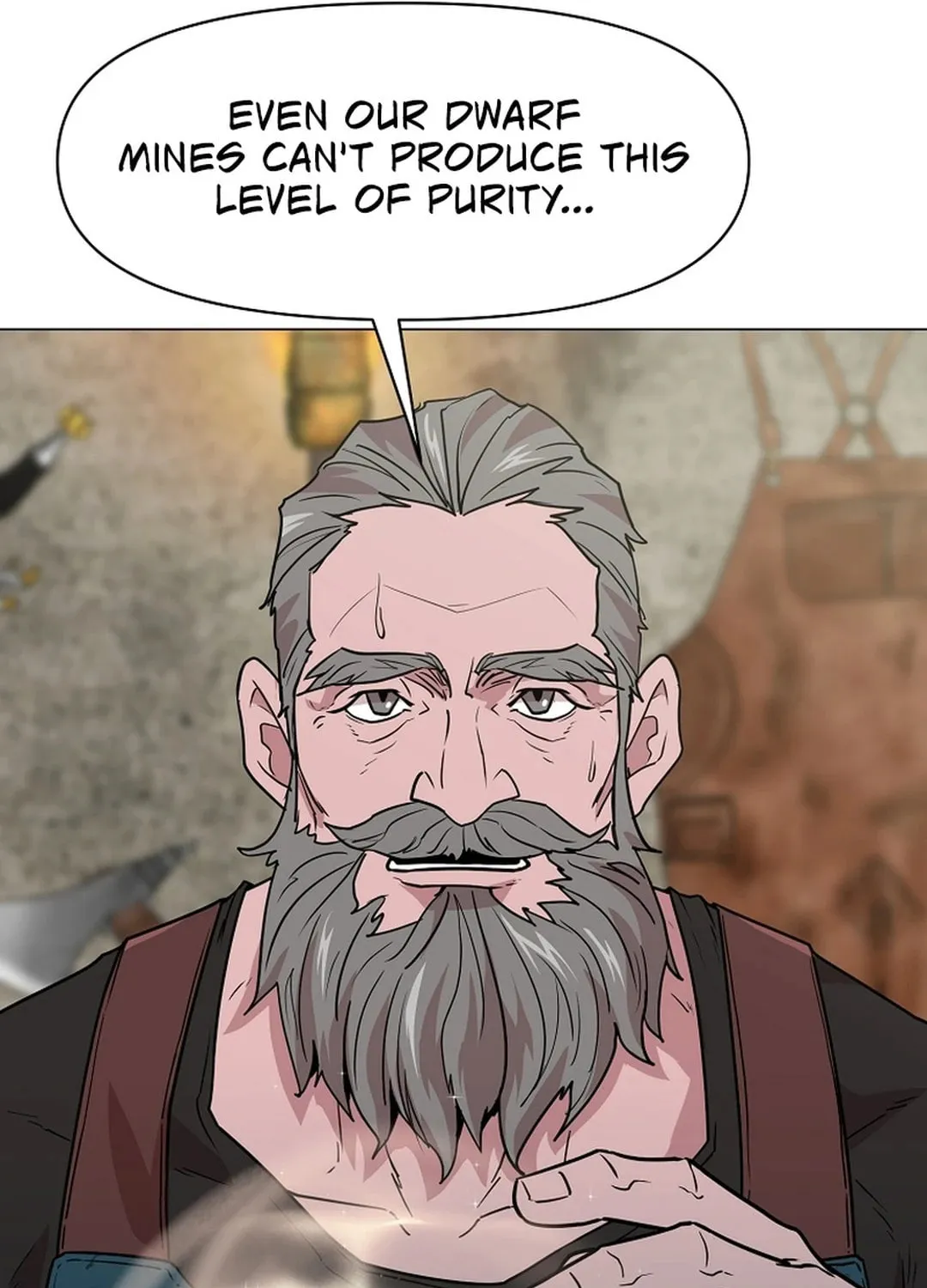 Read Martial Arts Alone chapter 102 image 35 on Lezhin