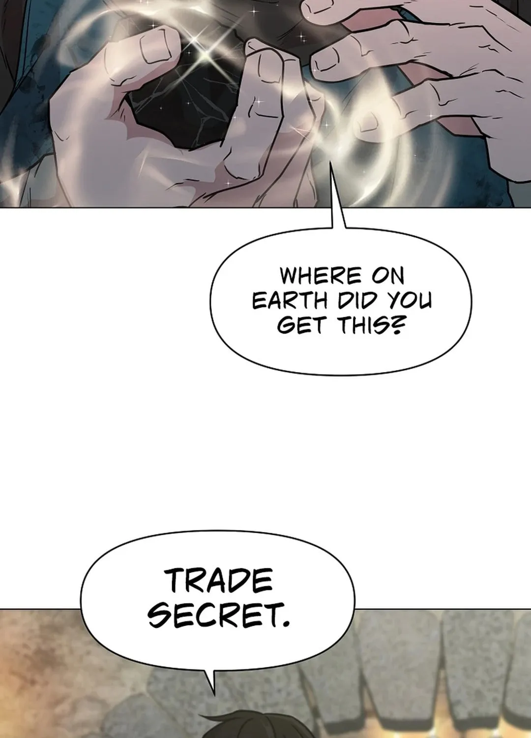 Read Martial Arts Alone chapter 102 image 36 on Lezhin
