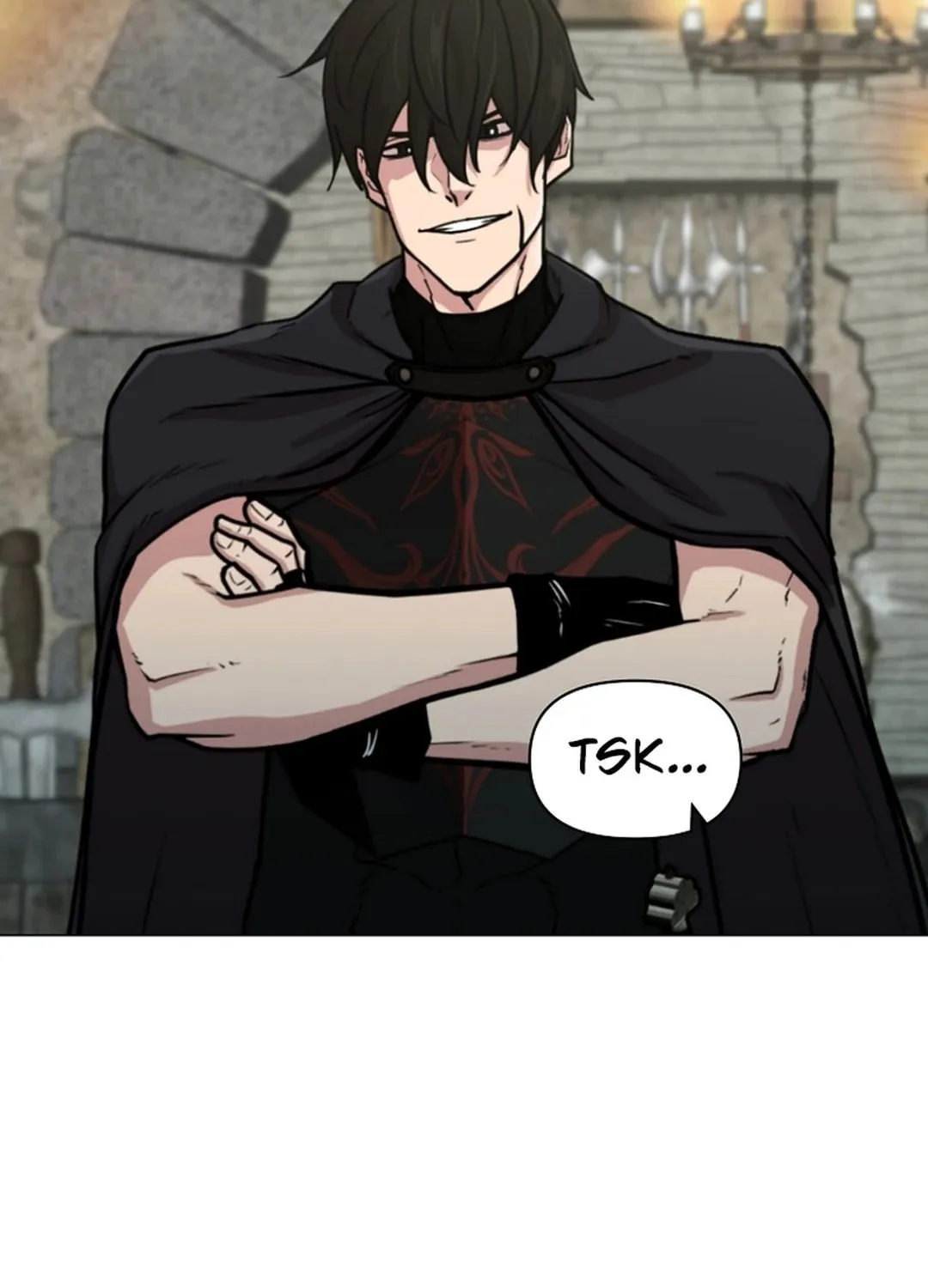 Read Martial Arts Alone chapter 102 image 37 on Lezhin
