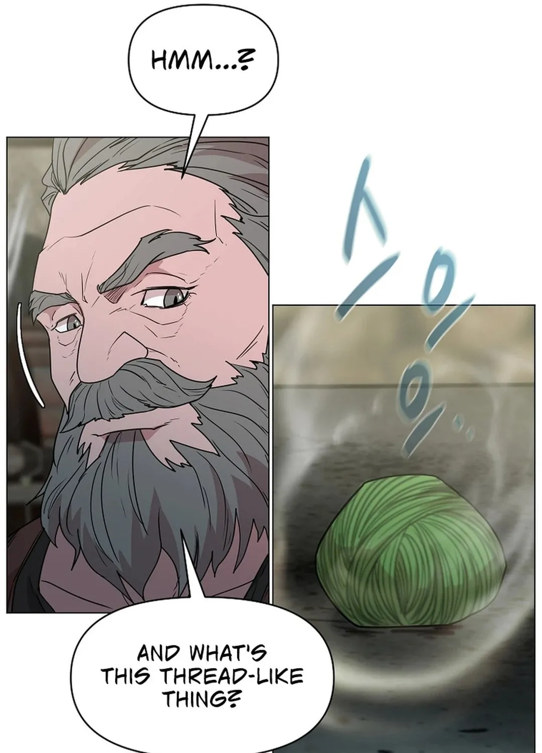 Read Martial Arts Alone chapter 102 image 38 on Lezhin