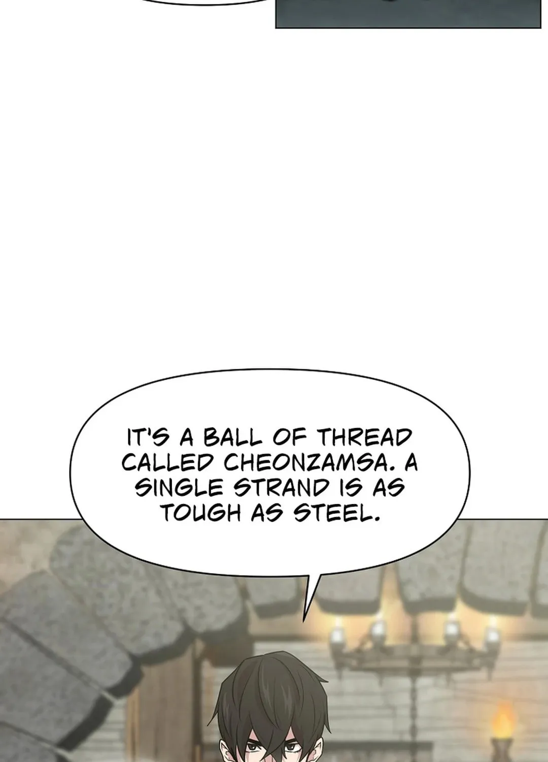 Read Martial Arts Alone chapter 102 image 39 on Lezhin