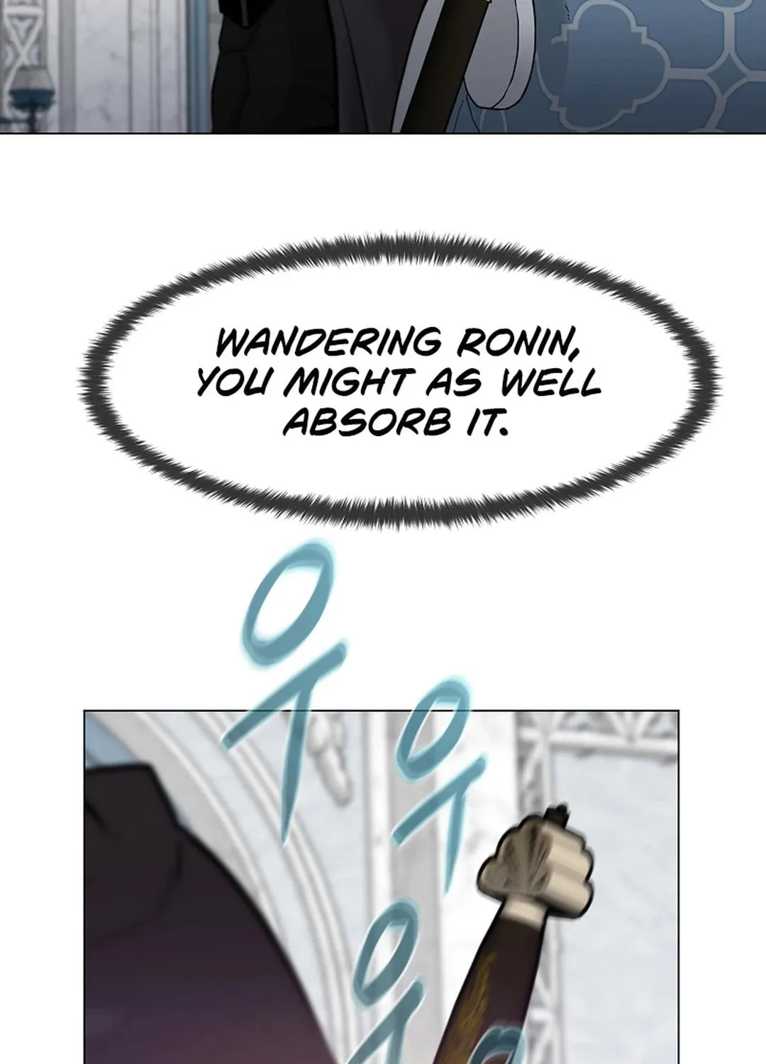 Read Martial Arts Alone chapter 102 image 4 on Lezhin