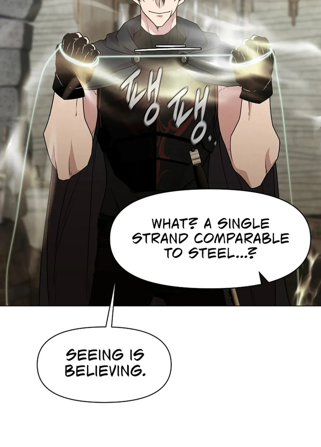 Read Martial Arts Alone chapter 102 image 40 on Lezhin