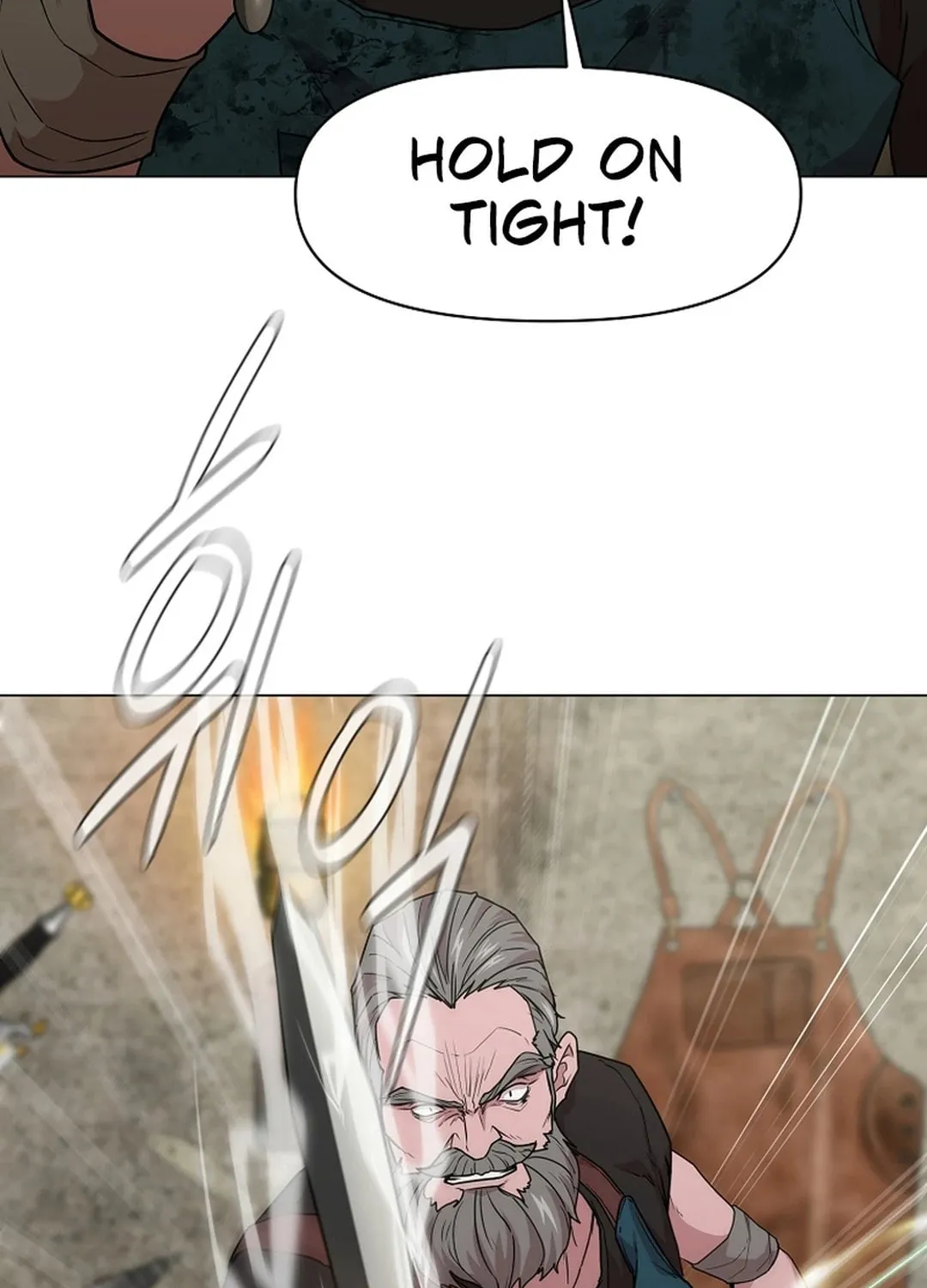 Read Martial Arts Alone chapter 102 image 43 on Lezhin