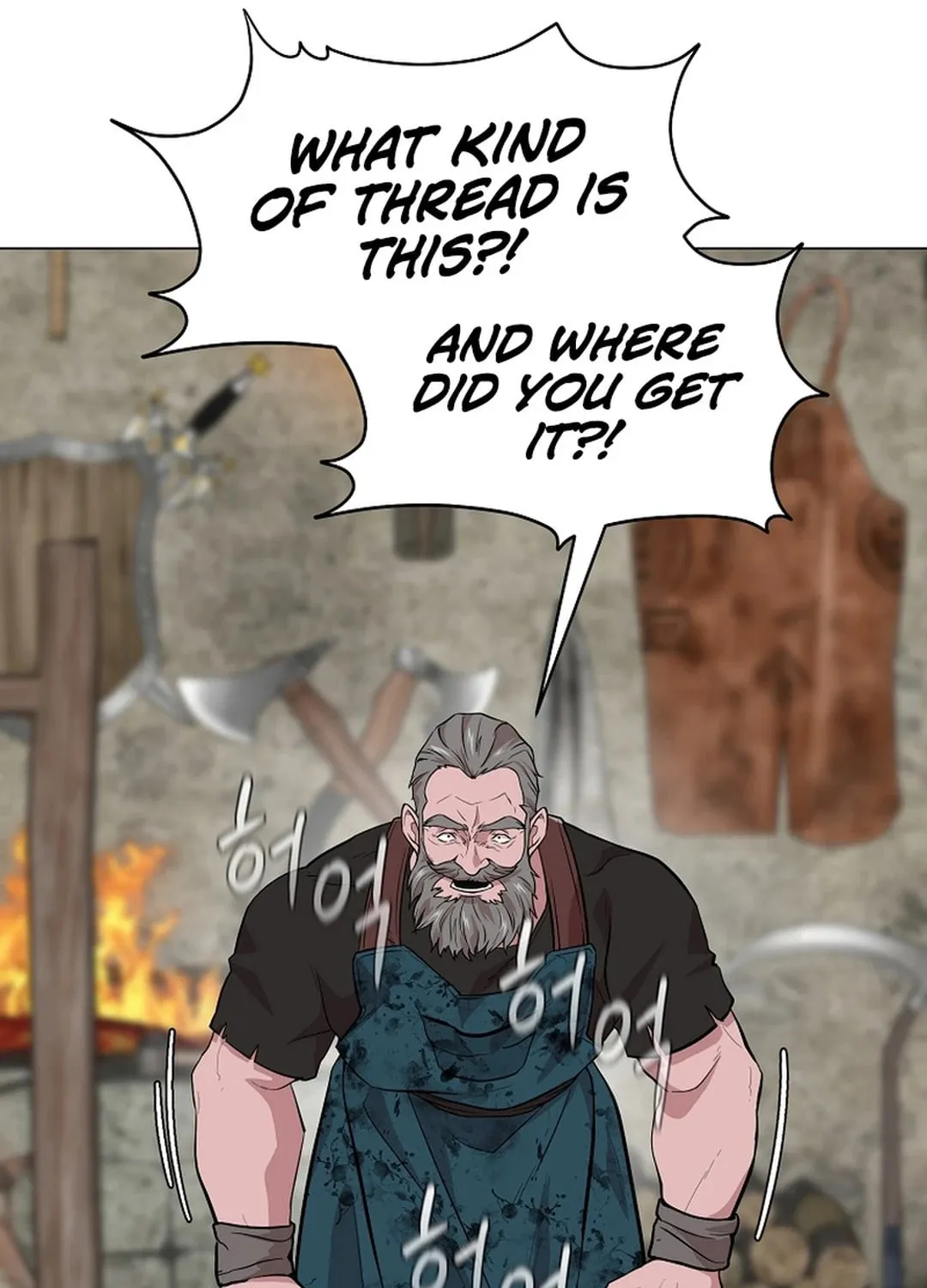 Read Martial Arts Alone chapter 102 image 49 on Lezhin