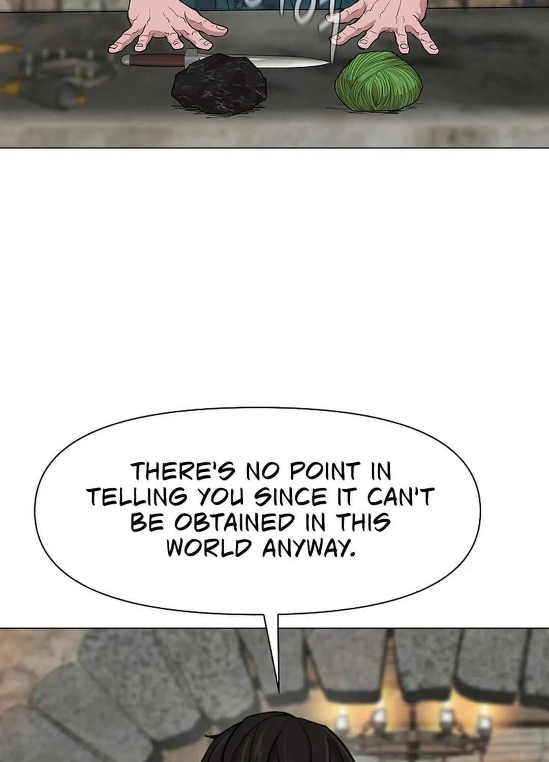 Read Martial Arts Alone chapter 102 image 50 on Lezhin