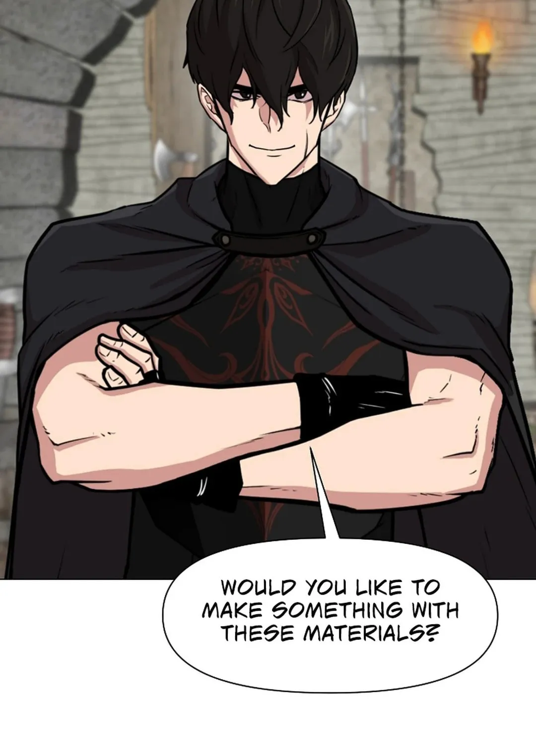 Read Martial Arts Alone chapter 102 image 51 on Lezhin