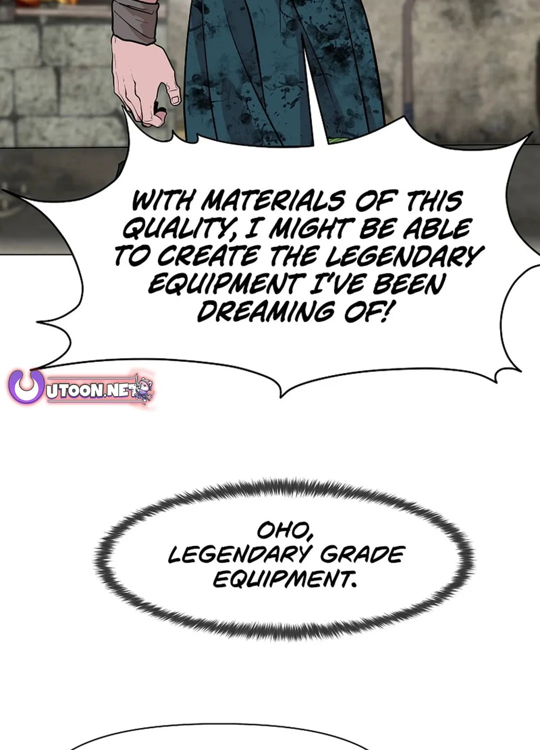 Read Martial Arts Alone chapter 102 image 53 on Lezhin