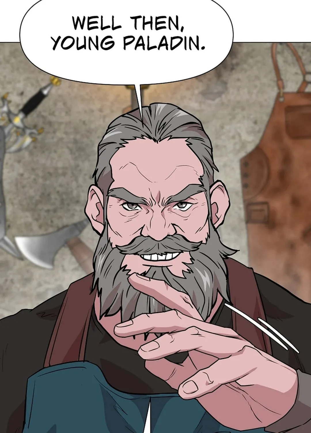 Read Martial Arts Alone chapter 102 image 54 on Lezhin