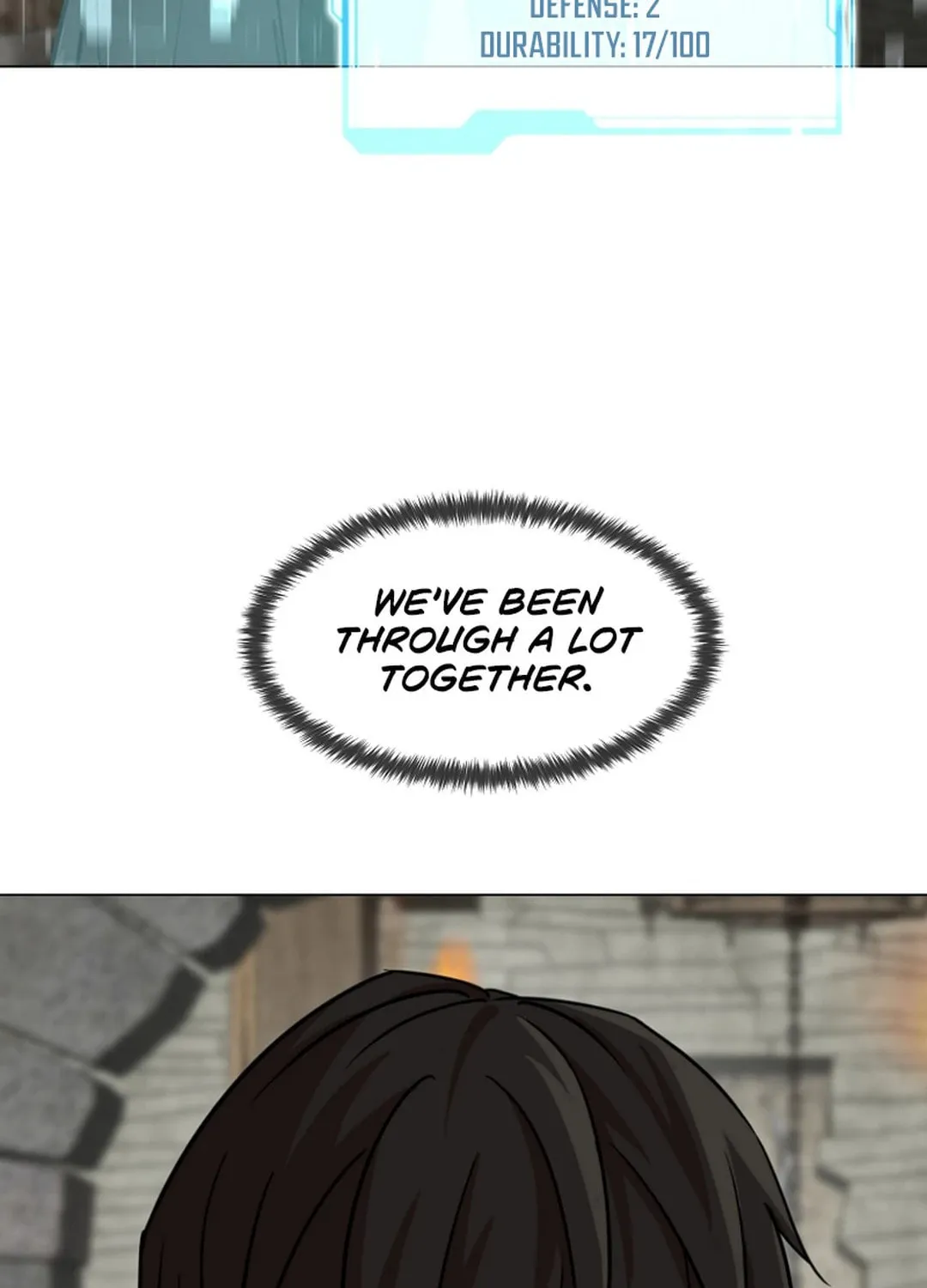 Read Martial Arts Alone chapter 102 image 57 on Lezhin