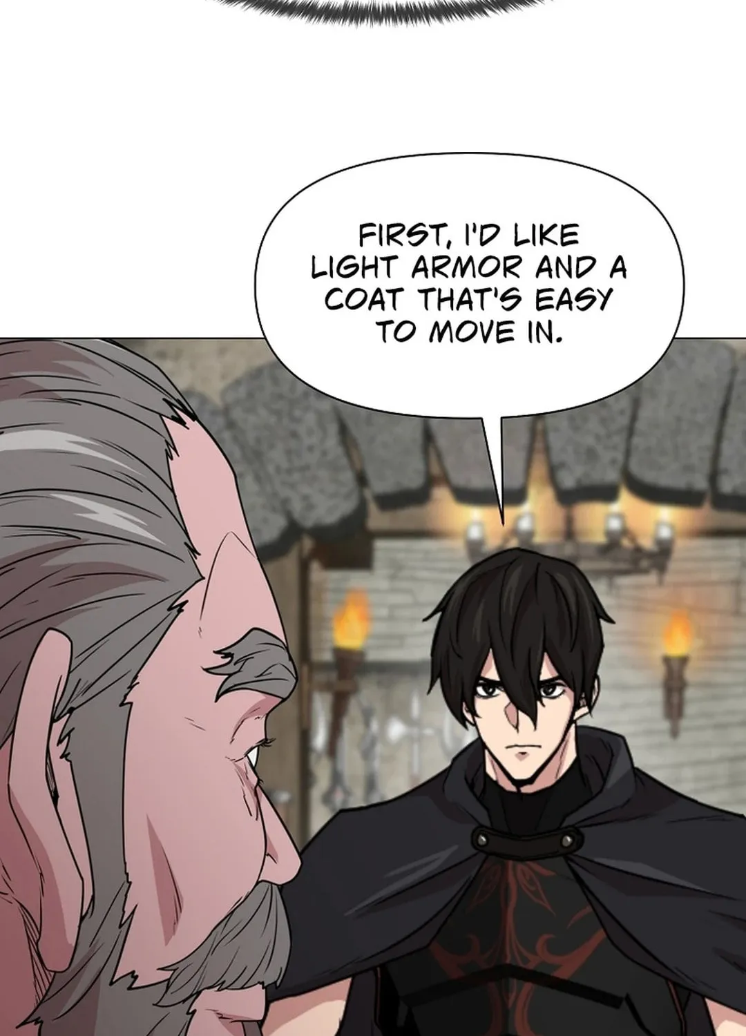 Read Martial Arts Alone chapter 102 image 59 on Lezhin