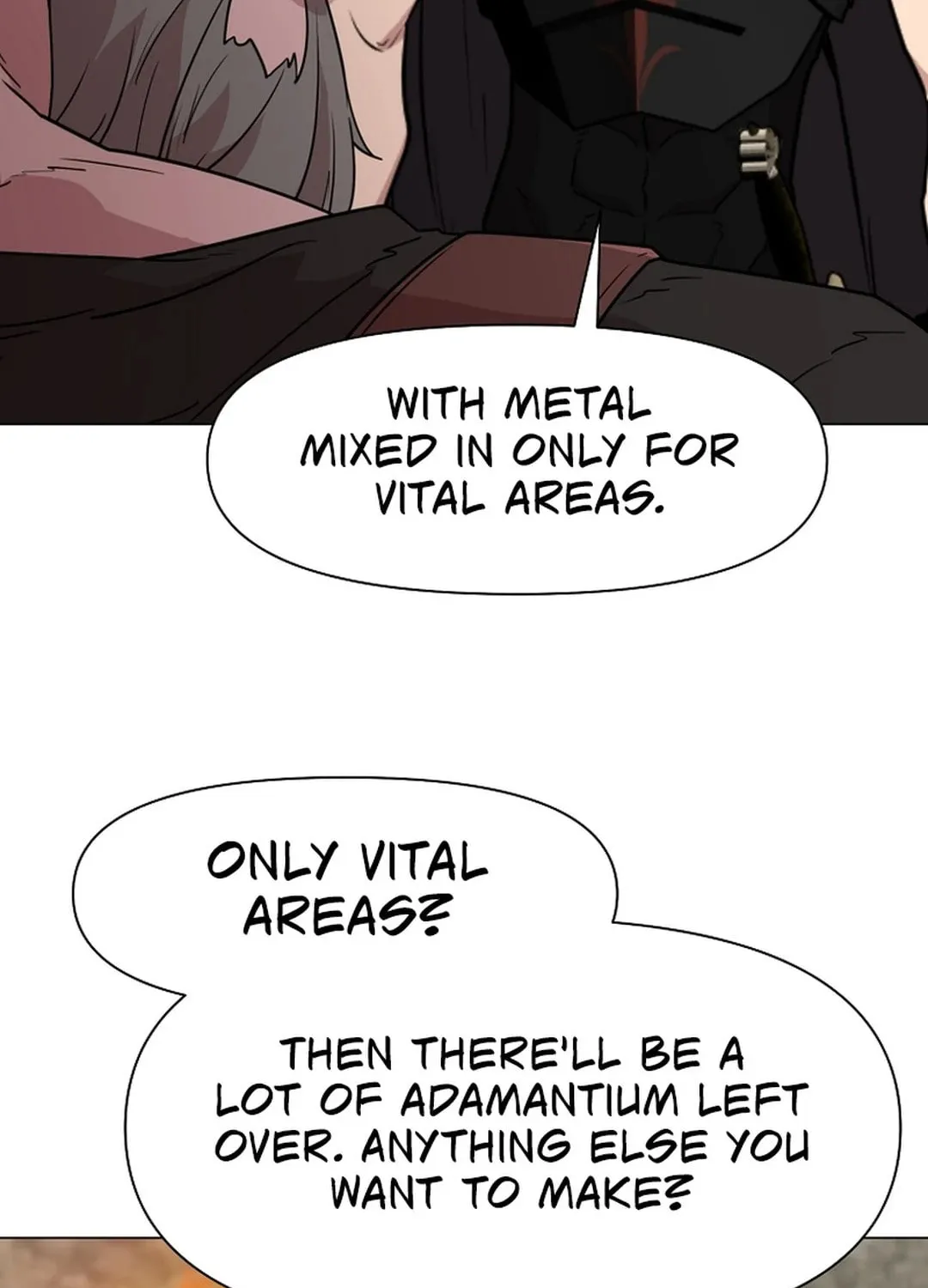 Read Martial Arts Alone chapter 102 image 60 on Lezhin