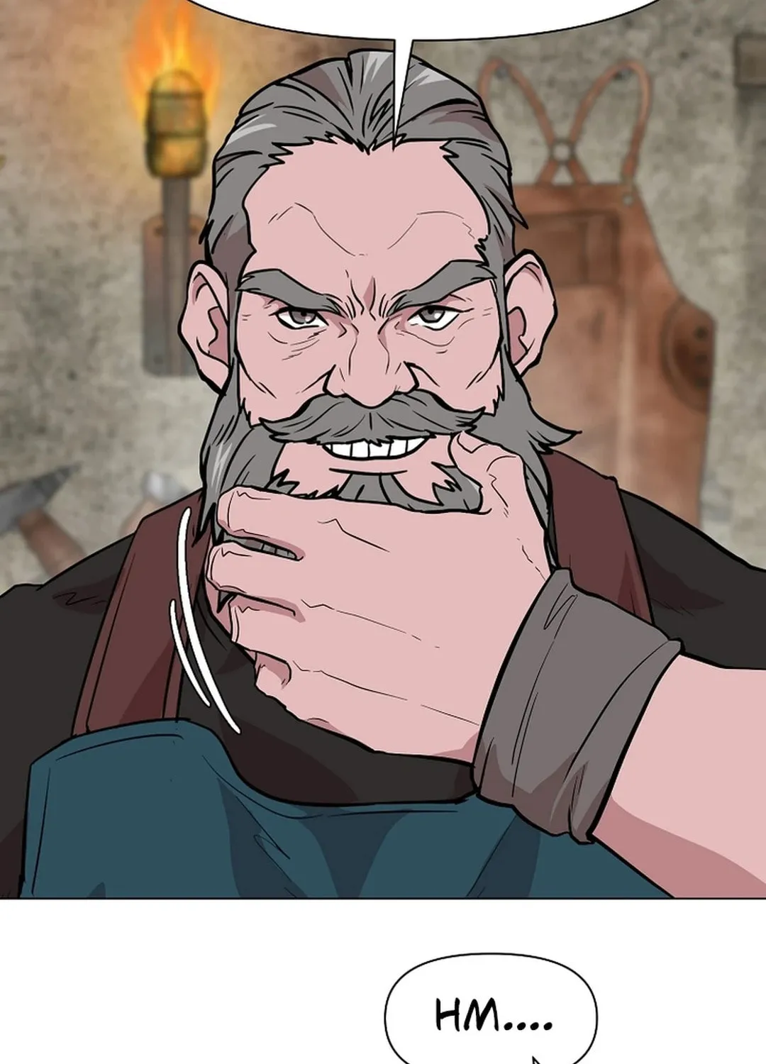 Read Martial Arts Alone chapter 102 image 61 on Lezhin