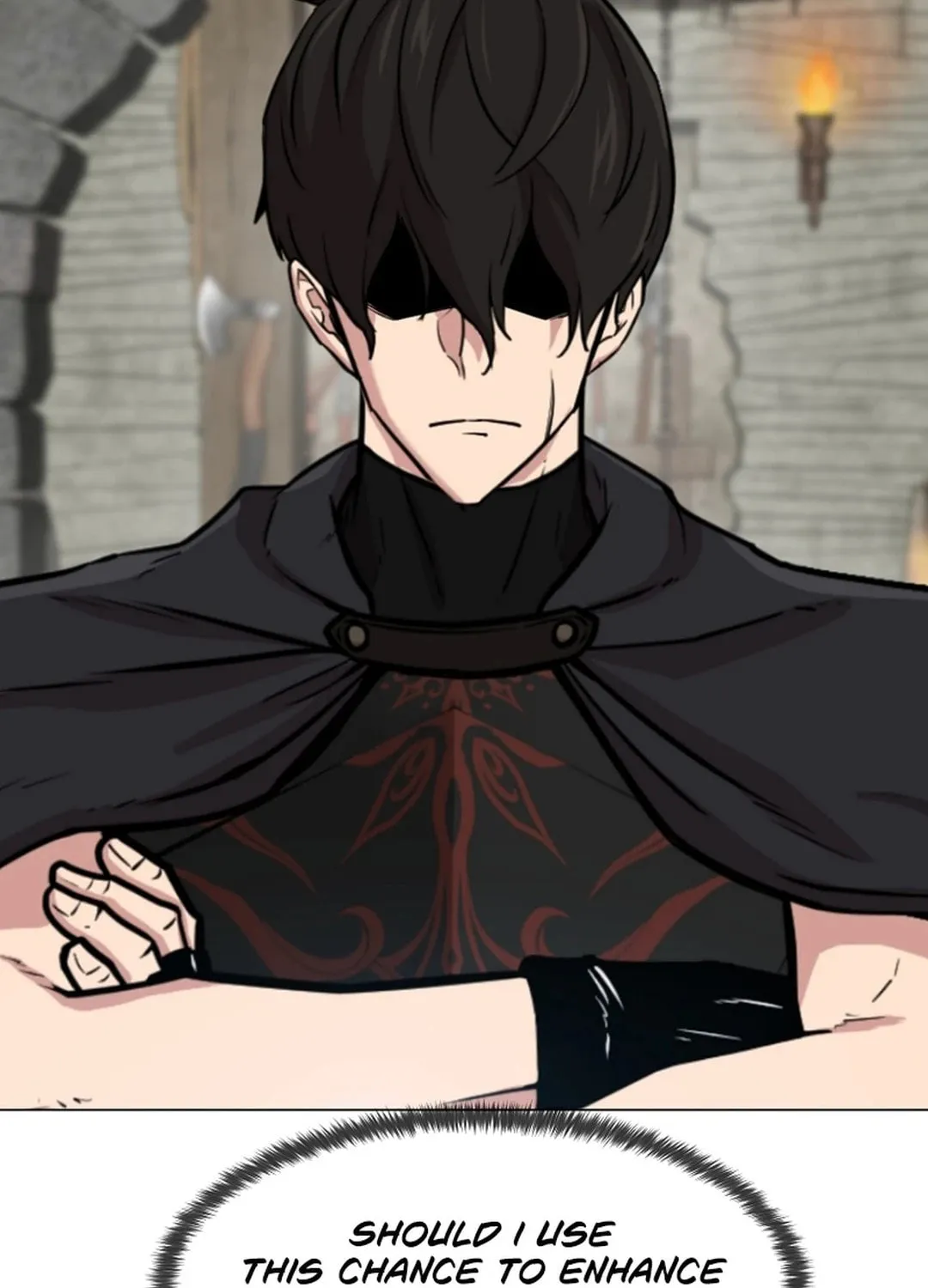 Read Martial Arts Alone chapter 102 image 63 on Lezhin