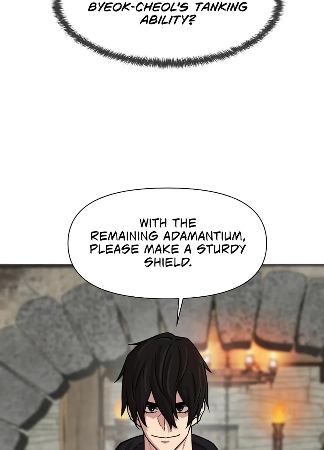 Read Martial Arts Alone chapter 102 image 64 on Lezhin