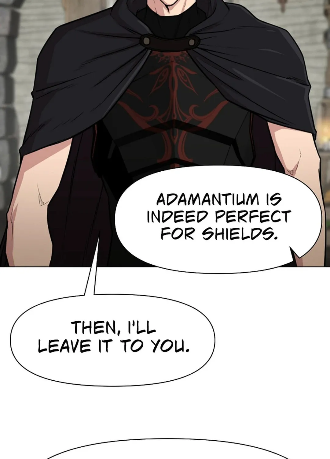 Read Martial Arts Alone chapter 102 image 65 on Lezhin
