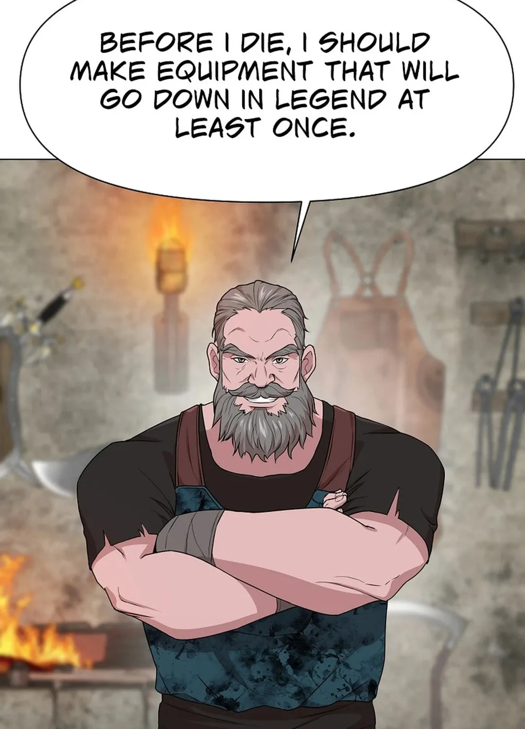 Read Martial Arts Alone chapter 102 image 66 on Lezhin