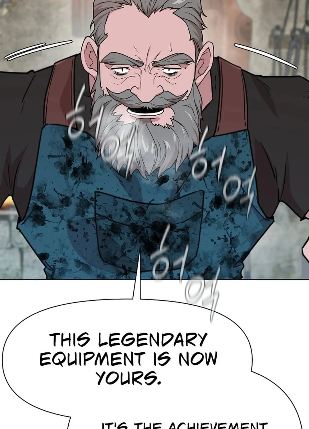 Read Martial Arts Alone chapter 102 image 72 on Lezhin