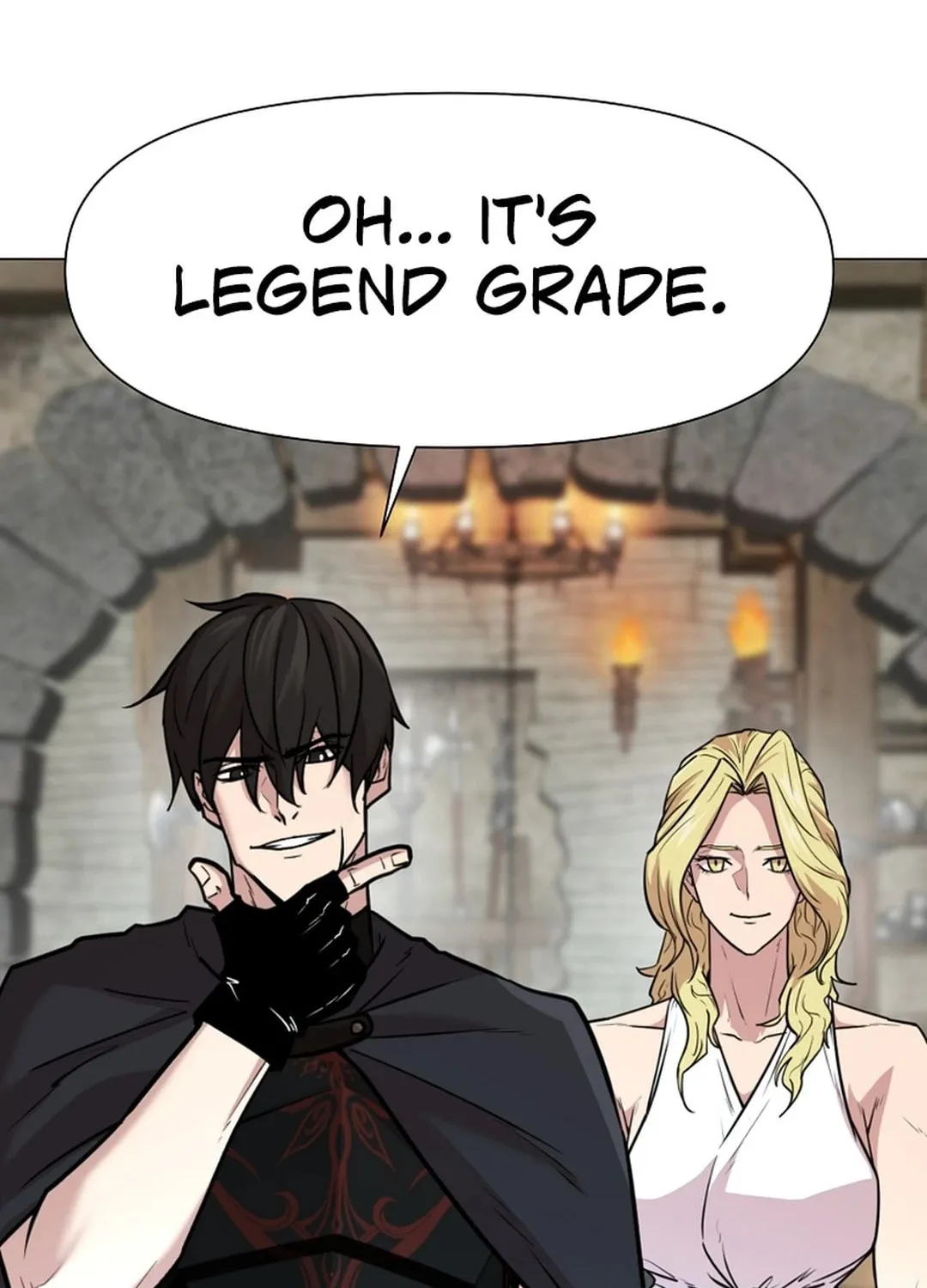 Read Martial Arts Alone chapter 102 image 75 on Lezhin