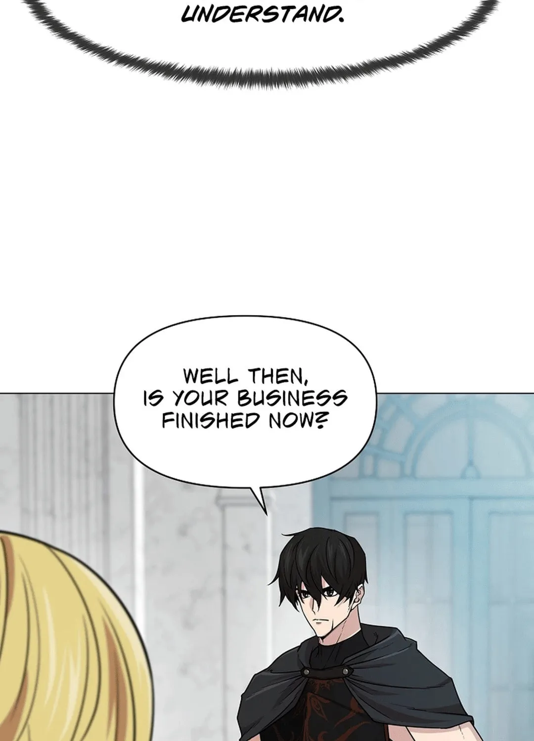 Read Martial Arts Alone chapter 102 image 8 on Lezhin
