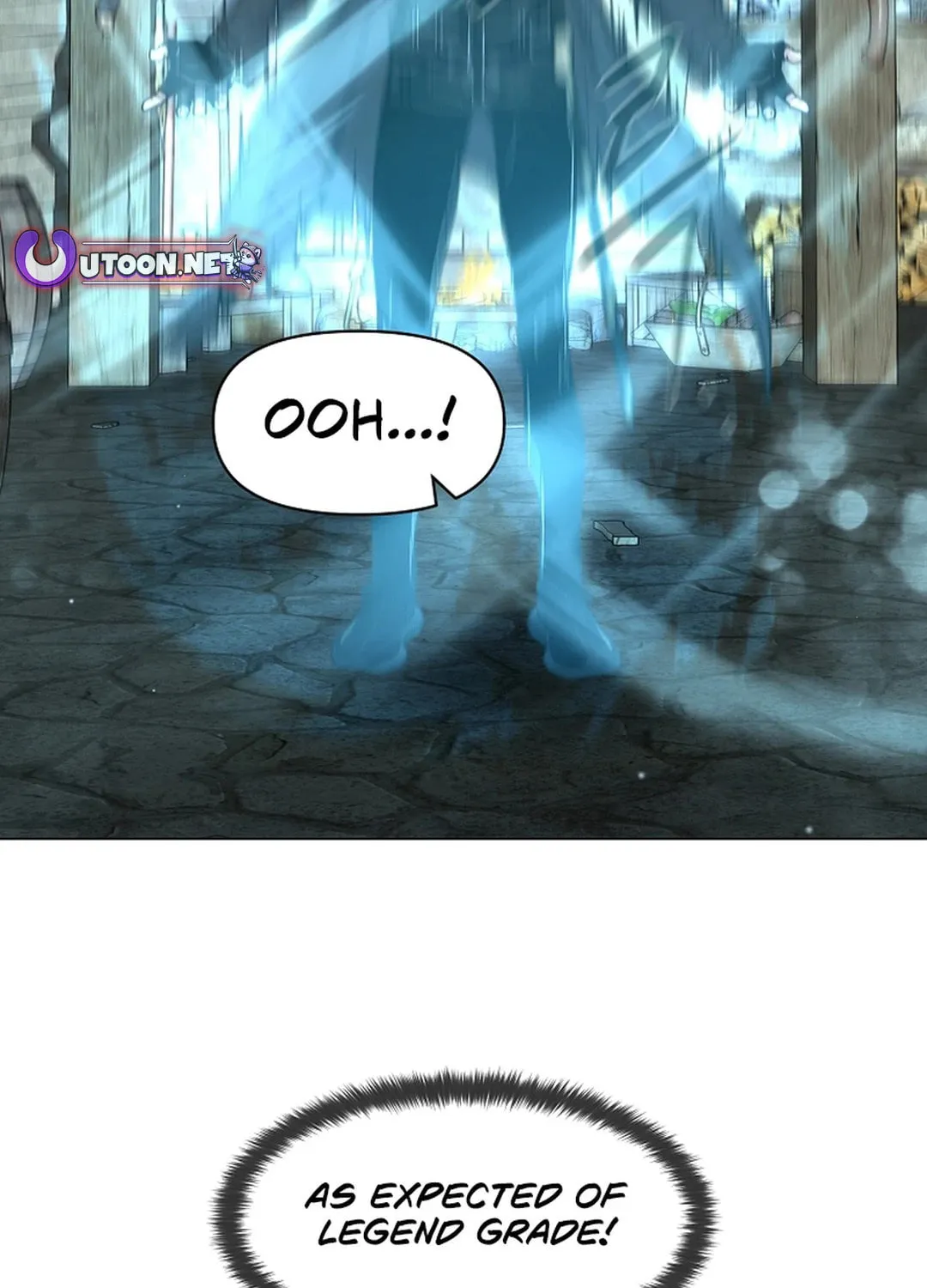 Read Martial Arts Alone chapter 102 image 81 on Lezhin