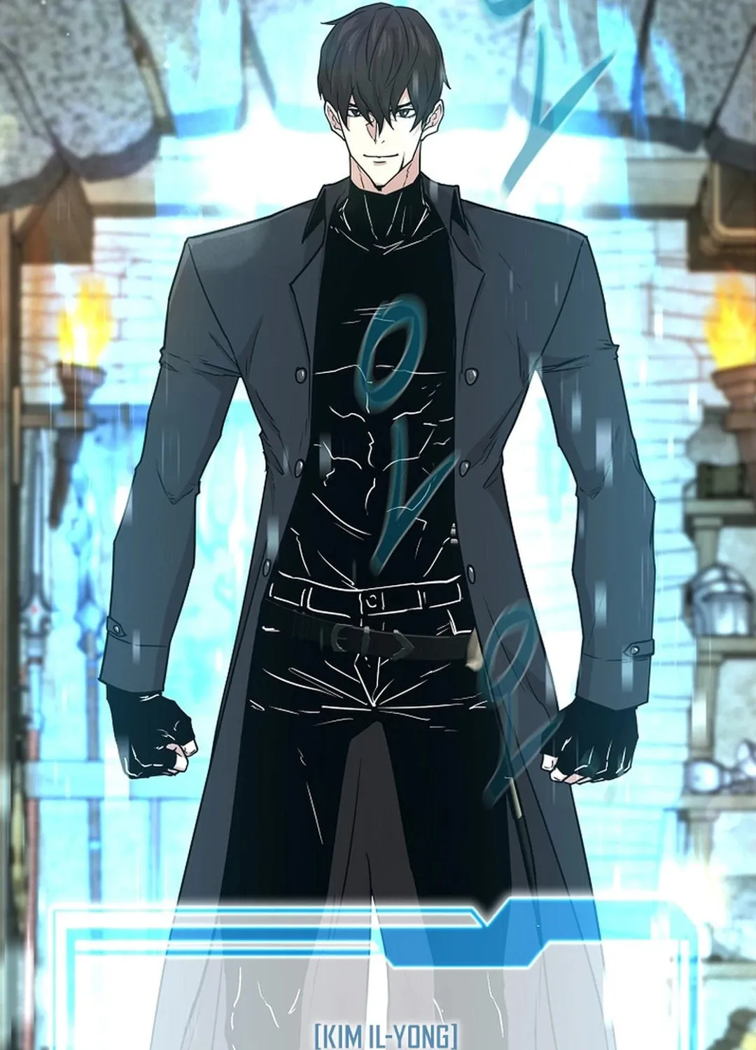 Read Martial Arts Alone chapter 102 image 83 on Lezhin