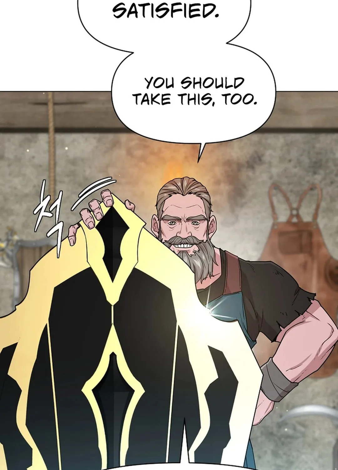 Read Martial Arts Alone chapter 102 image 85 on Lezhin