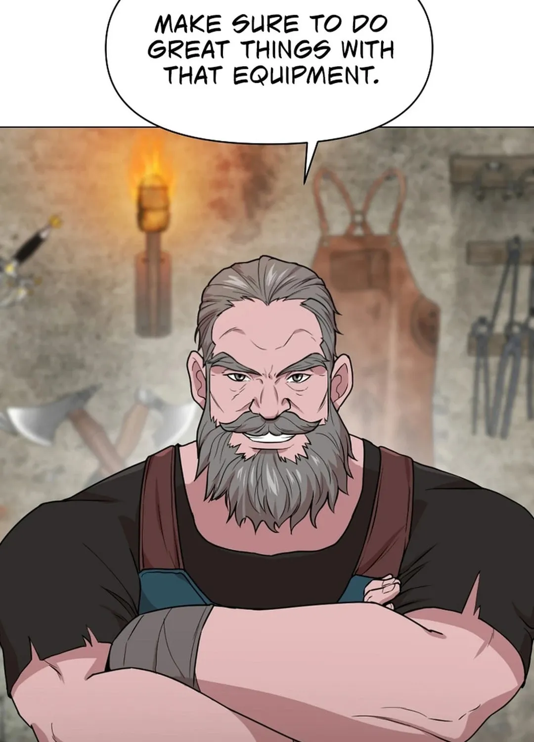 Read Martial Arts Alone chapter 102 image 91 on Lezhin