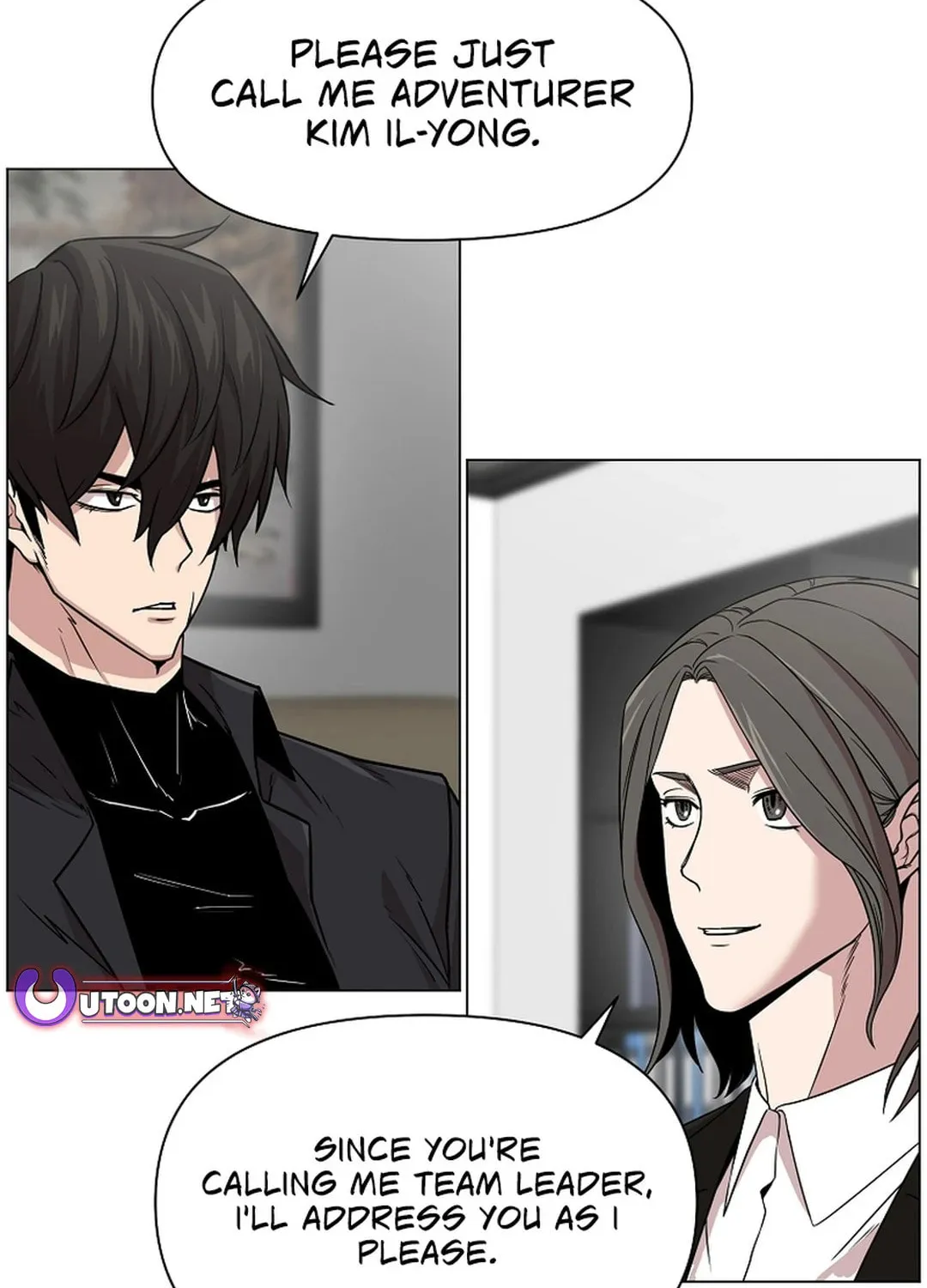 Read Martial Arts Alone chapter 103 image 10 on Lezhin