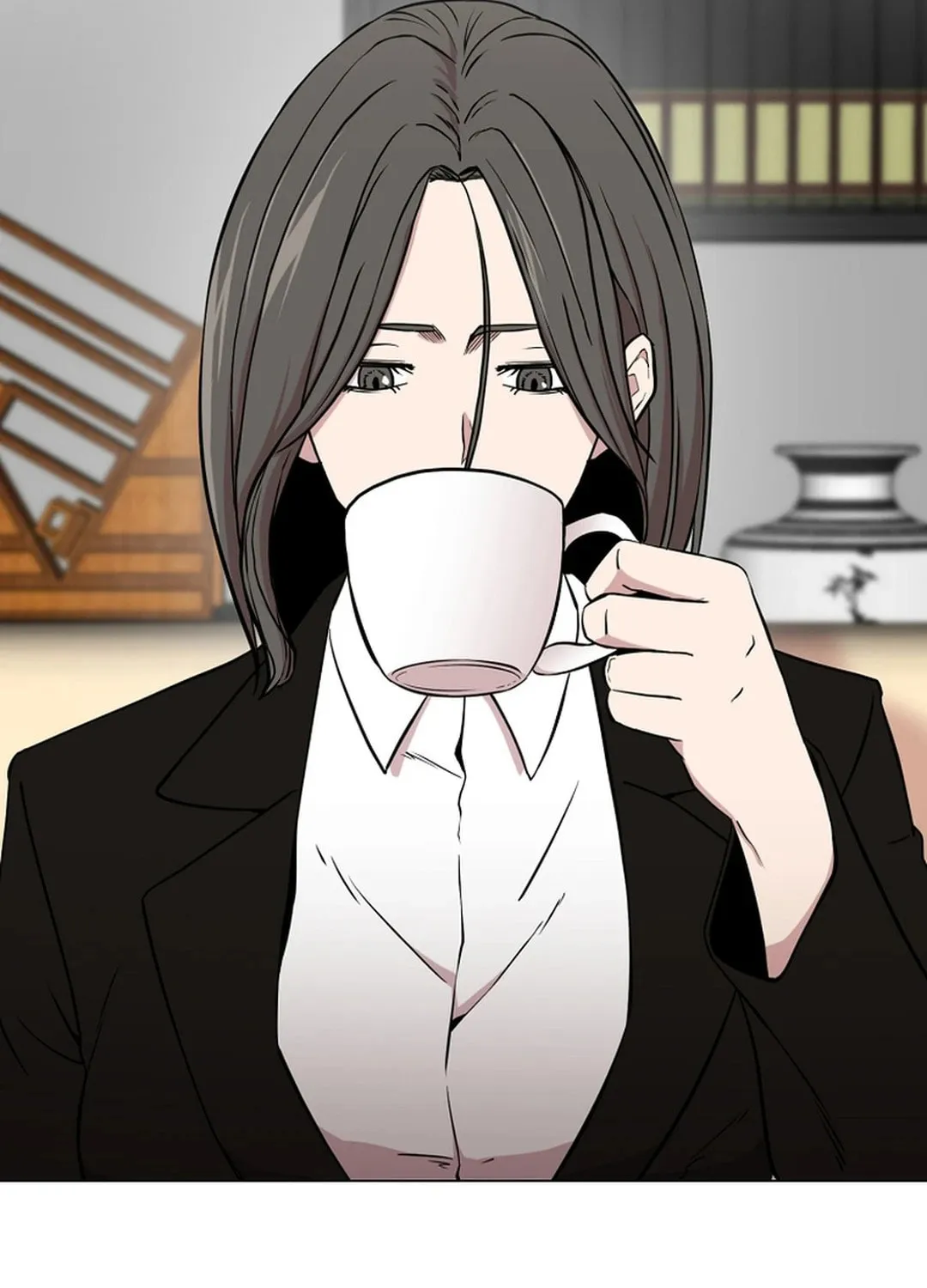 Read Martial Arts Alone chapter 103 image 14 on Lezhin