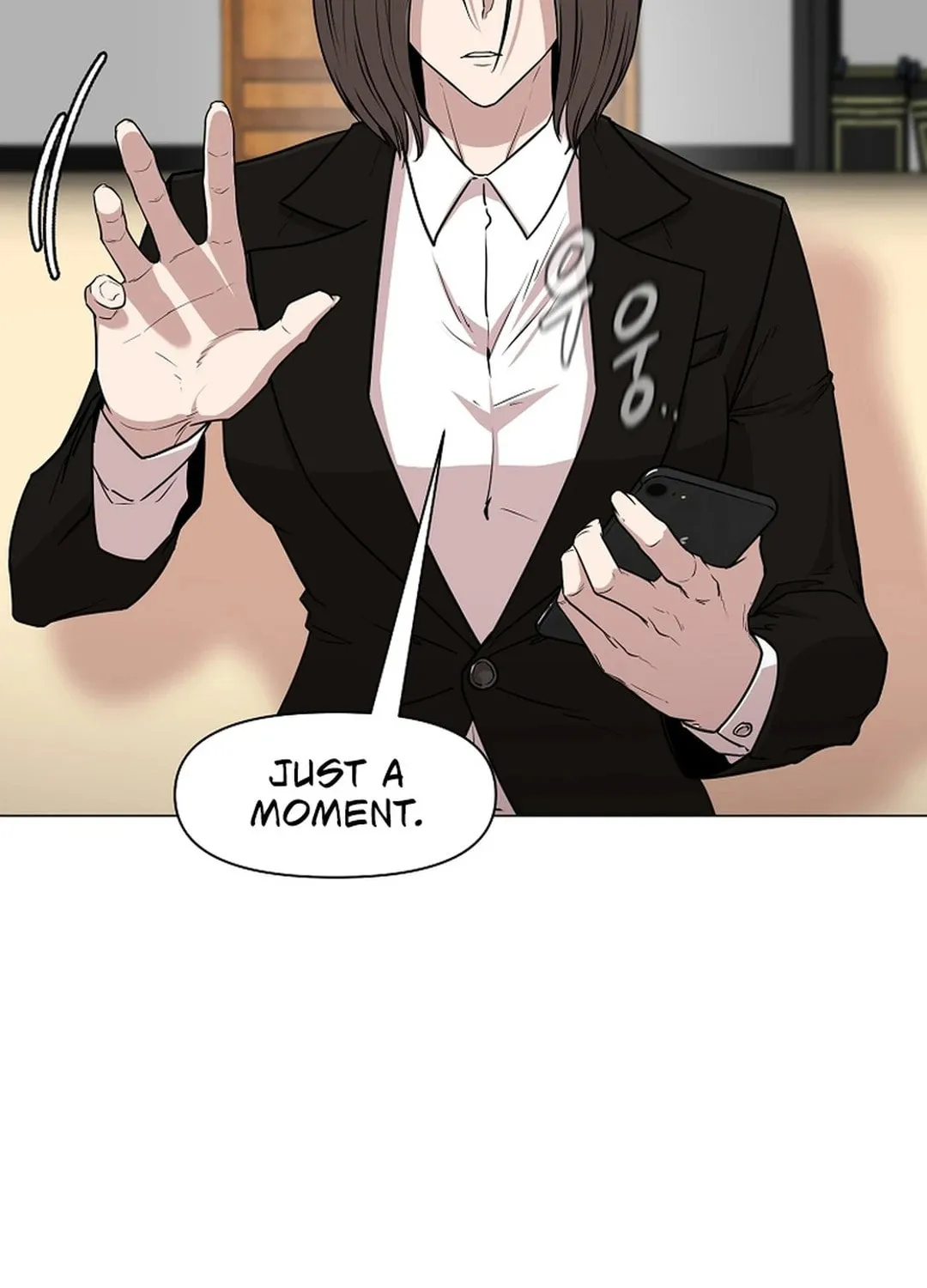 Read Martial Arts Alone chapter 103 image 16 on Lezhin