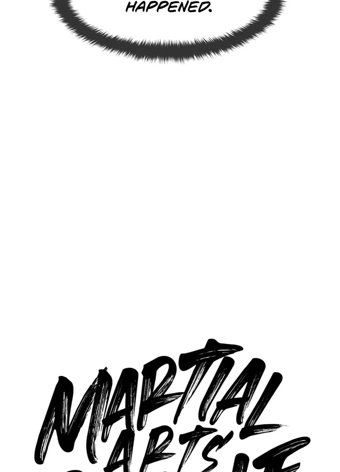 Read Martial Arts Alone chapter 103 image 22 on Lezhin