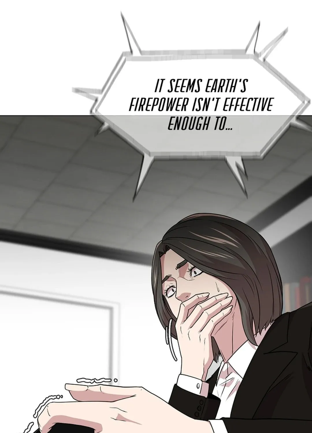 Read Martial Arts Alone chapter 103 image 49 on Lezhin