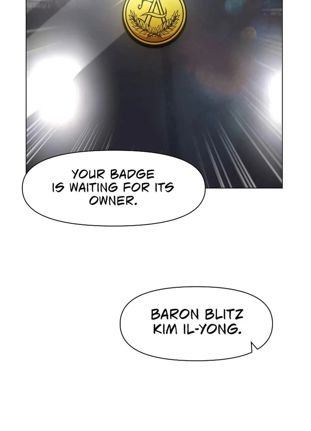 Read Martial Arts Alone chapter 103 image 5 on Lezhin
