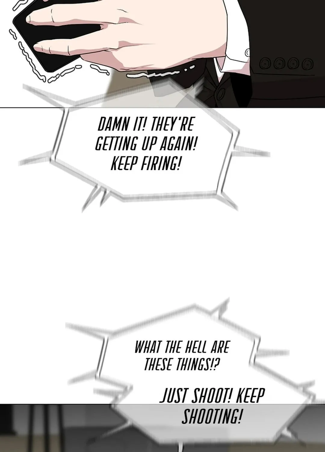 Read Martial Arts Alone chapter 103 image 50 on Lezhin