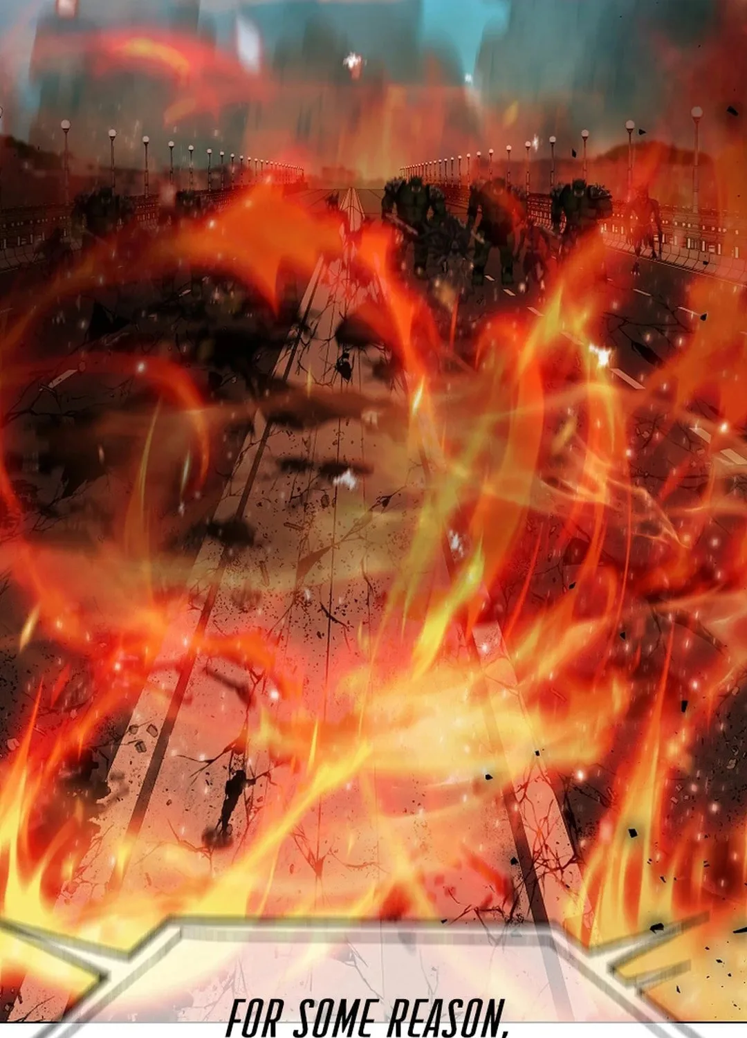 Read Martial Arts Alone chapter 103 image 54 on Lezhin