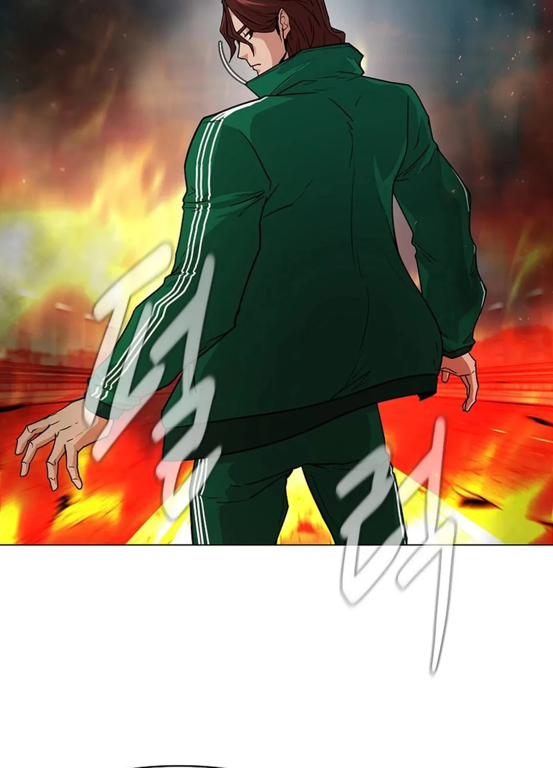 Read Martial Arts Alone chapter 103 image 58 on Lezhin