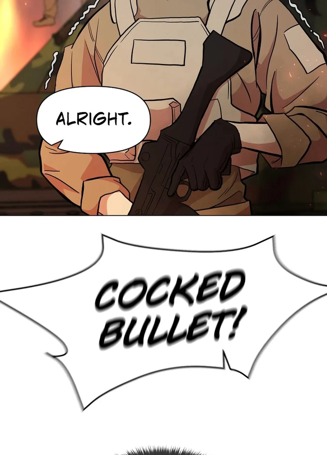 Read Martial Arts Alone chapter 103 image 61 on Lezhin