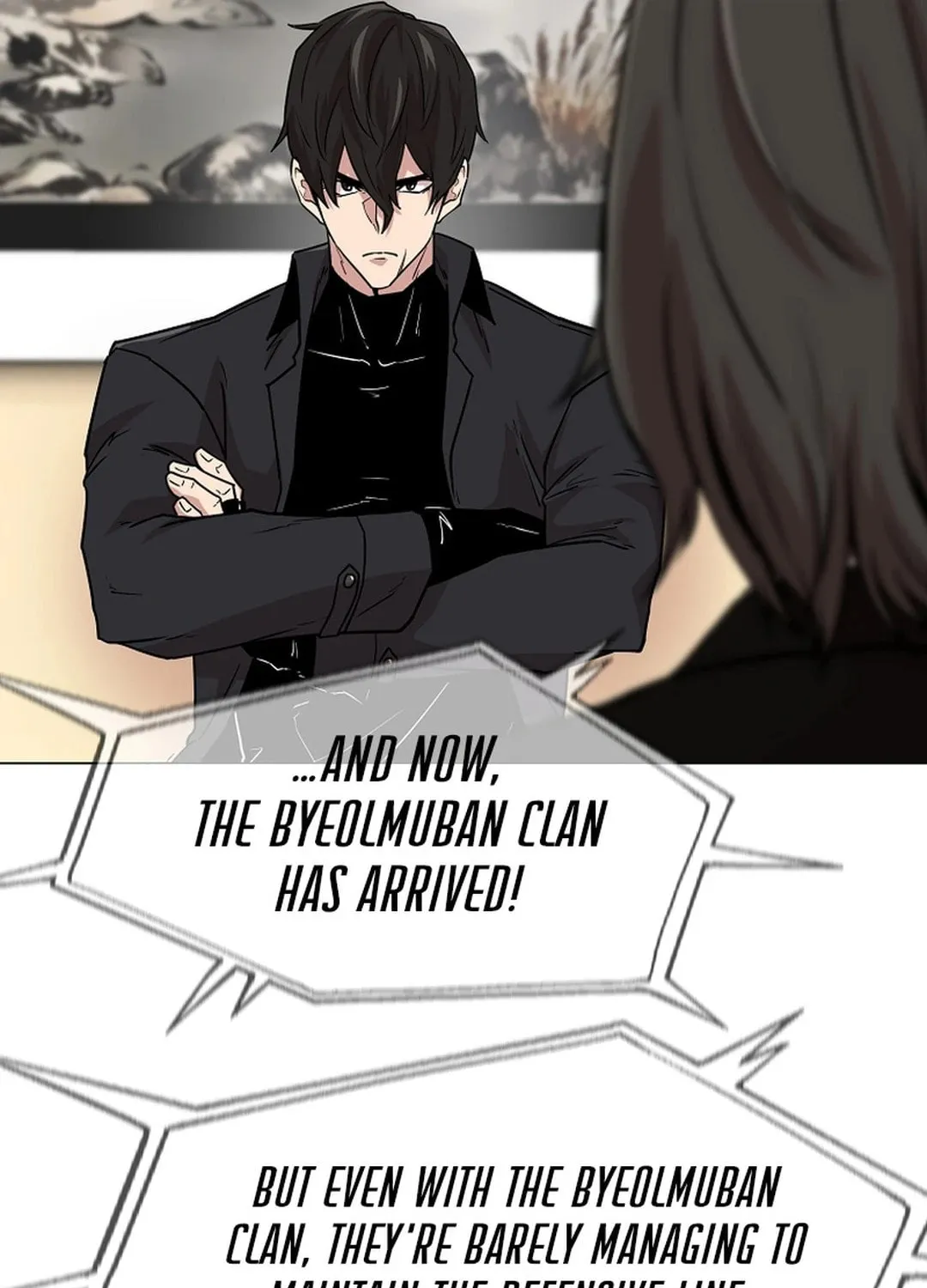 Read Martial Arts Alone chapter 103 image 63 on Lezhin