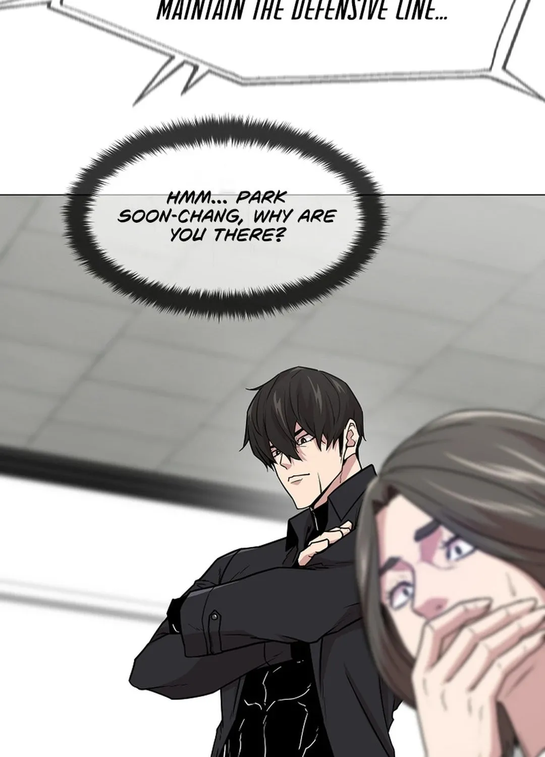 Read Martial Arts Alone chapter 103 image 64 on Lezhin