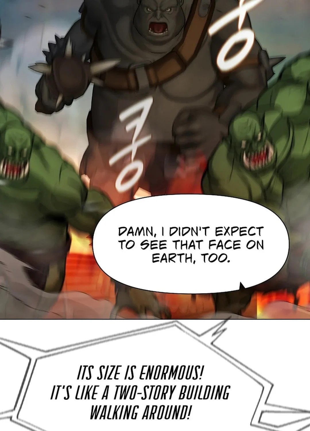 Read Martial Arts Alone chapter 103 image 68 on Lezhin