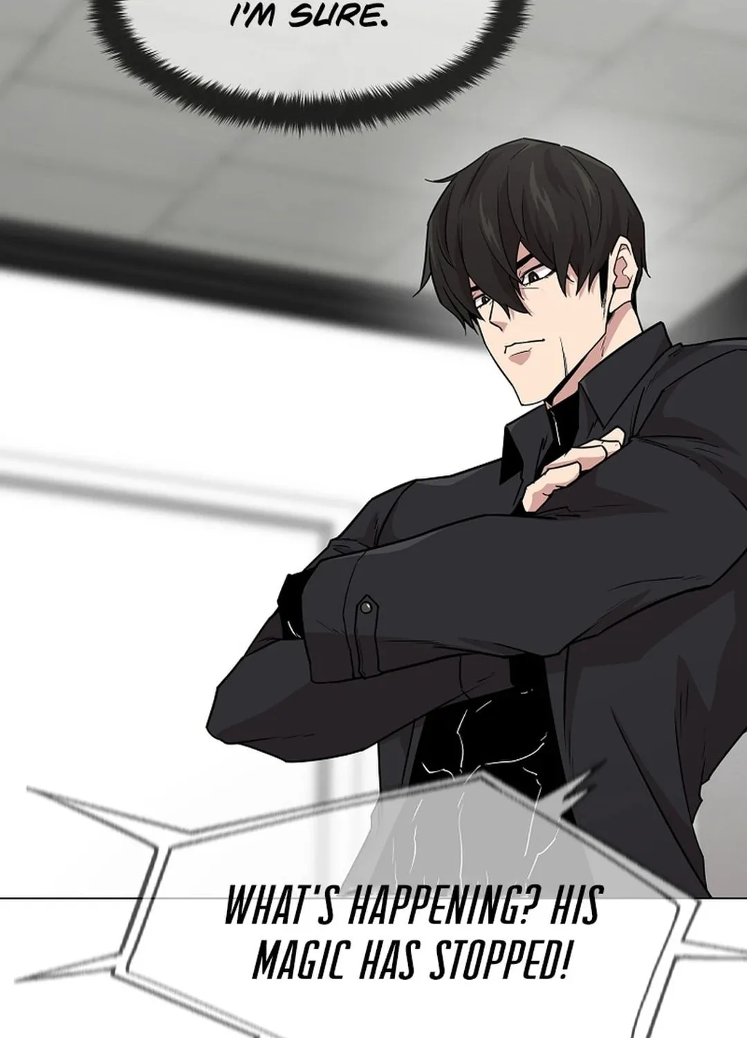 Read Martial Arts Alone chapter 103 image 70 on Lezhin
