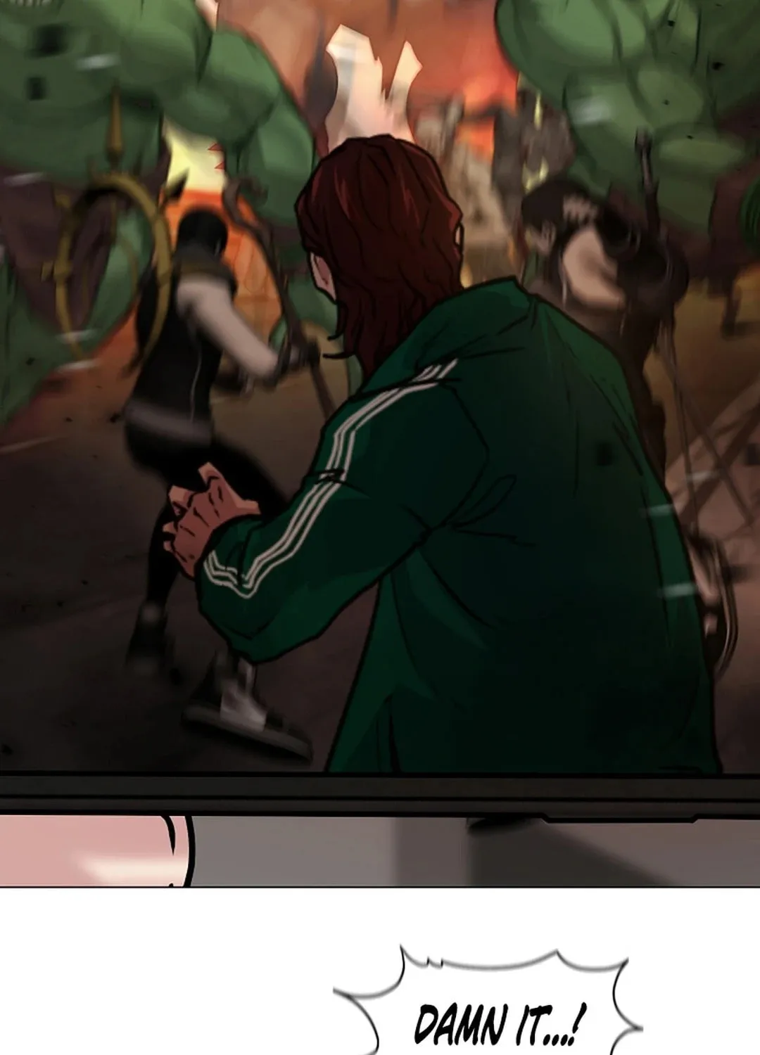 Read Martial Arts Alone chapter 103 image 72 on Lezhin