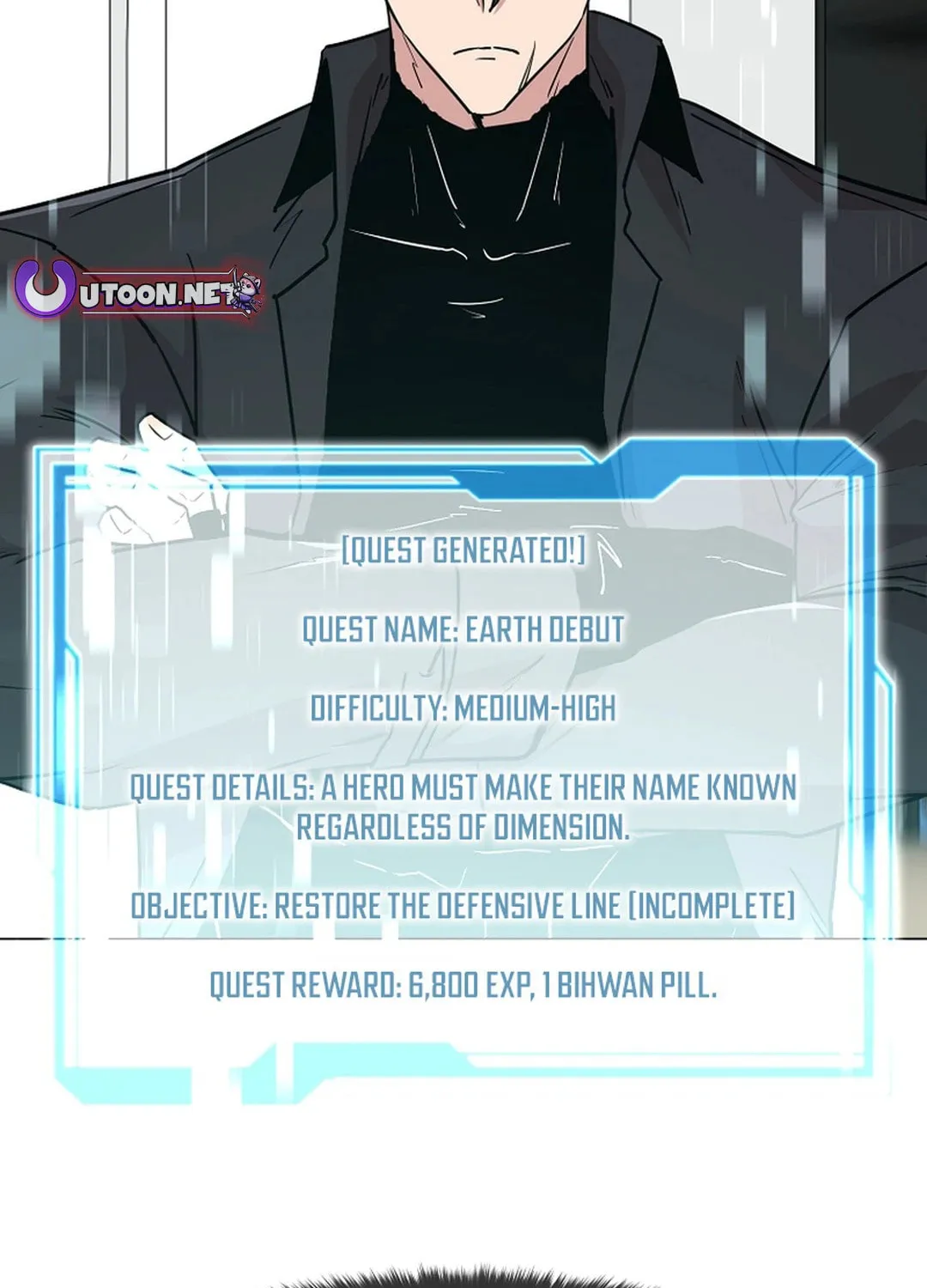Read Martial Arts Alone chapter 103 image 74 on Lezhin