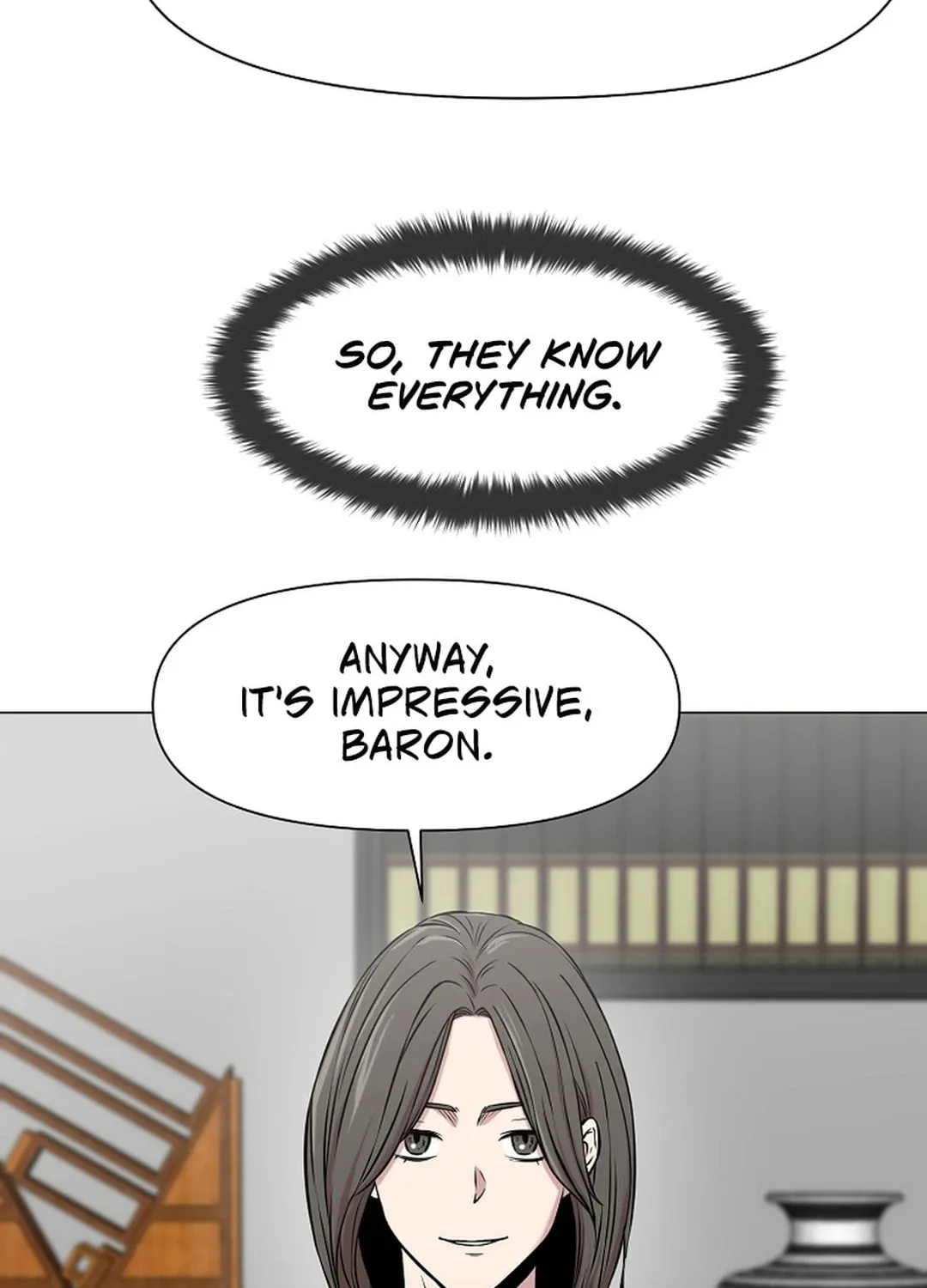 Read Martial Arts Alone chapter 103 image 8 on Lezhin