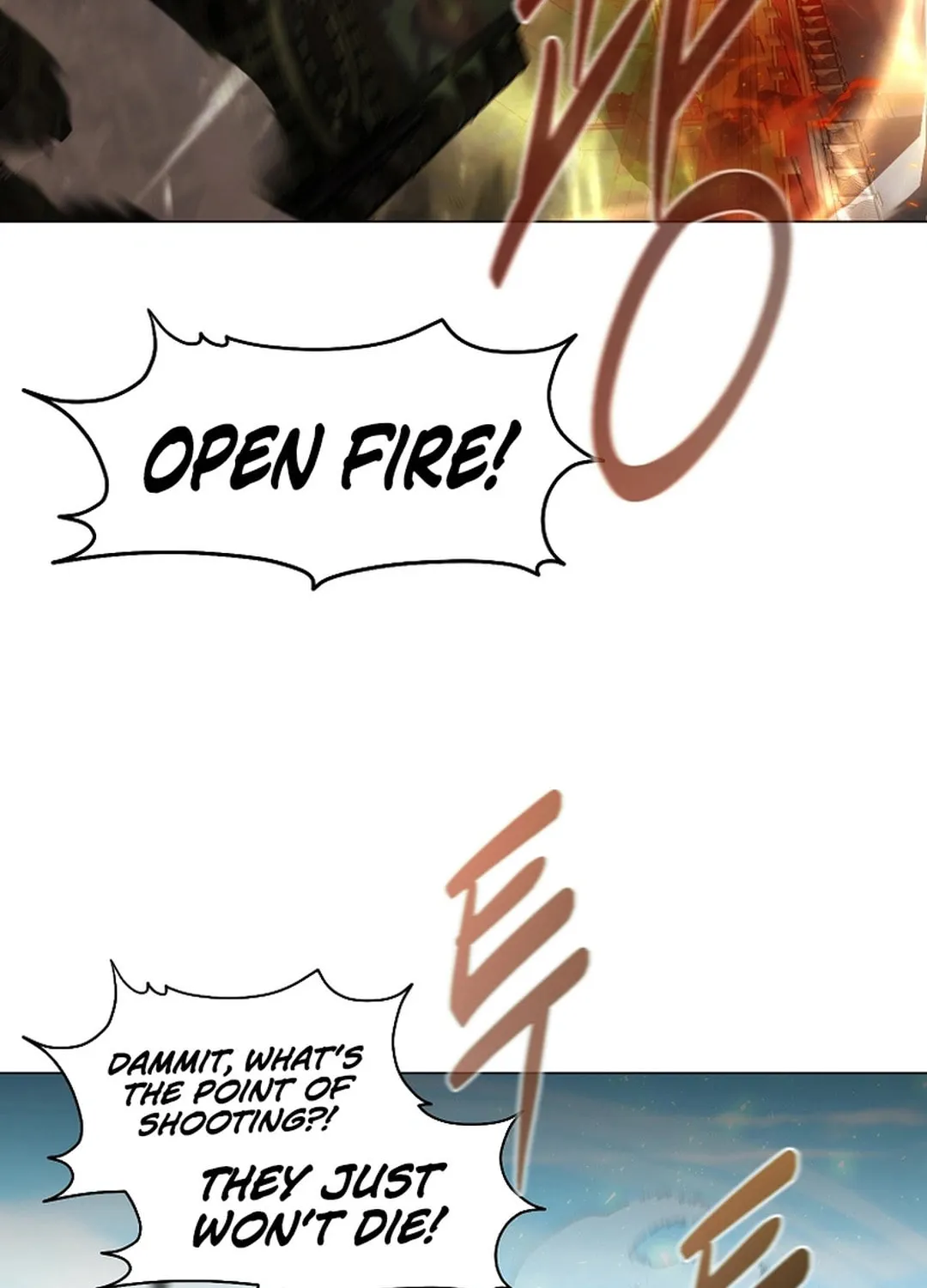 Read Martial Arts Alone chapter 104 image 14 on Lezhin