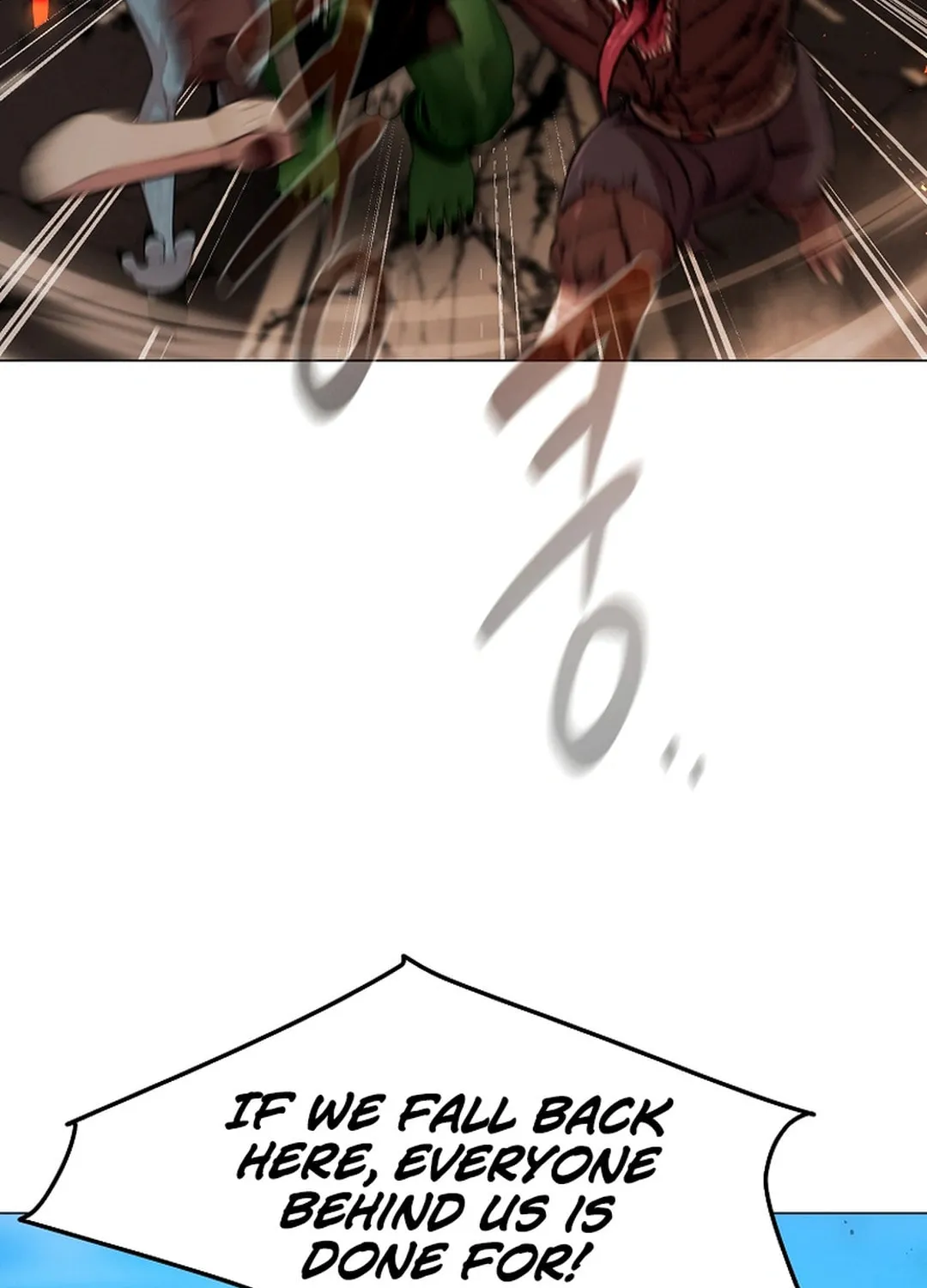 Read Martial Arts Alone chapter 104 image 24 on Lezhin