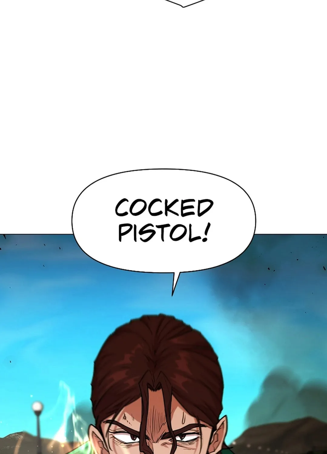 Read Martial Arts Alone chapter 104 image 26 on Lezhin